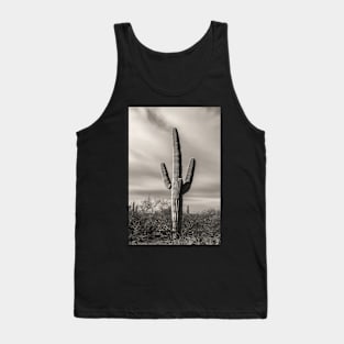 Saguaro Tank Top